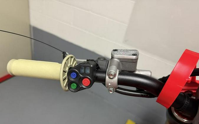 2026 Honda® CRF250R