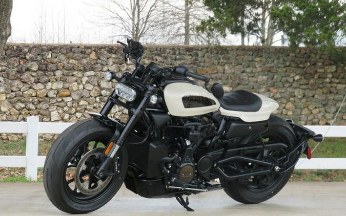 2022 Harley-Davidson Sportster RH1250S - S