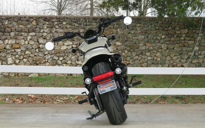 2022 Harley-Davidson Sportster RH1250S - S