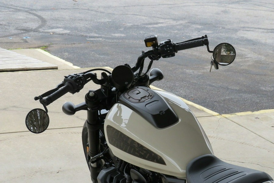 2022 Harley-Davidson Sportster RH1250S - S