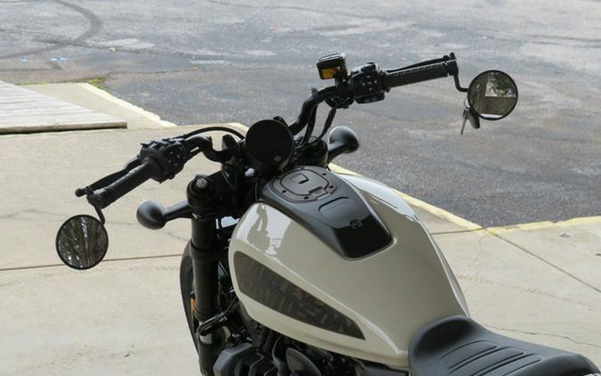 2022 Harley-Davidson Sportster RH1250S - S