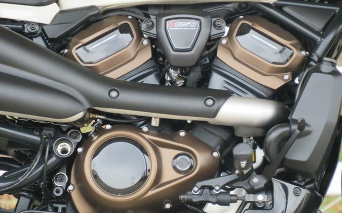 2022 Harley-Davidson Sportster RH1250S - S