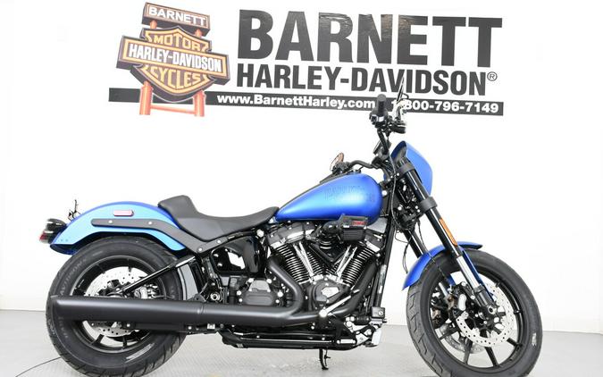 2026 Harley-Davidson® FXLRS Low Rider® S