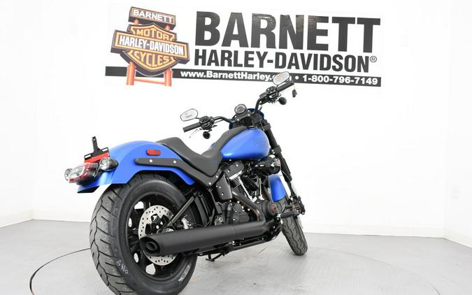 2026 Harley-Davidson® FXLRS Low Rider® S