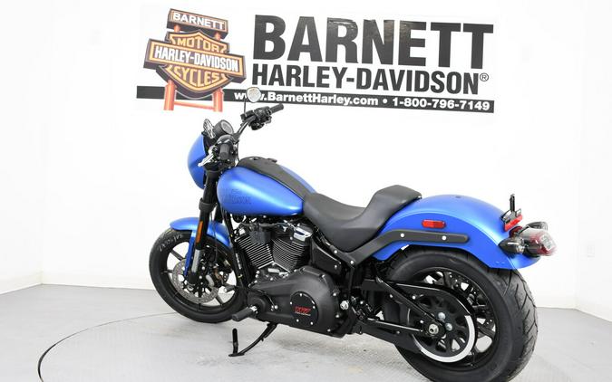 2026 Harley-Davidson® FXLRS Low Rider® S