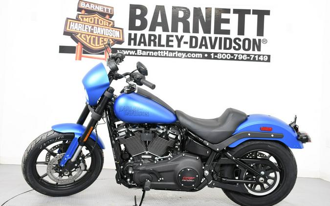 2026 Harley-Davidson® FXLRS Low Rider® S