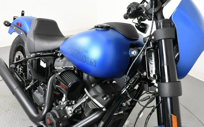 2026 Harley-Davidson® FXLRS Low Rider® S