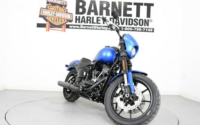 2026 Harley-Davidson® FXLRS Low Rider® S