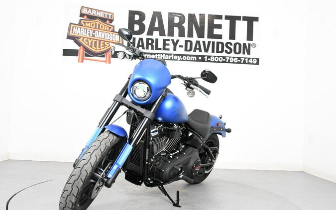 2026 Harley-Davidson® FXLRS Low Rider® S