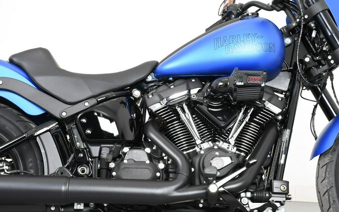 2026 Harley-Davidson® FXLRS Low Rider® S