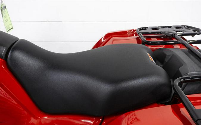 2026 Honda® FourTrax Foreman Rubicon 4x4 Automatic DCT EPS