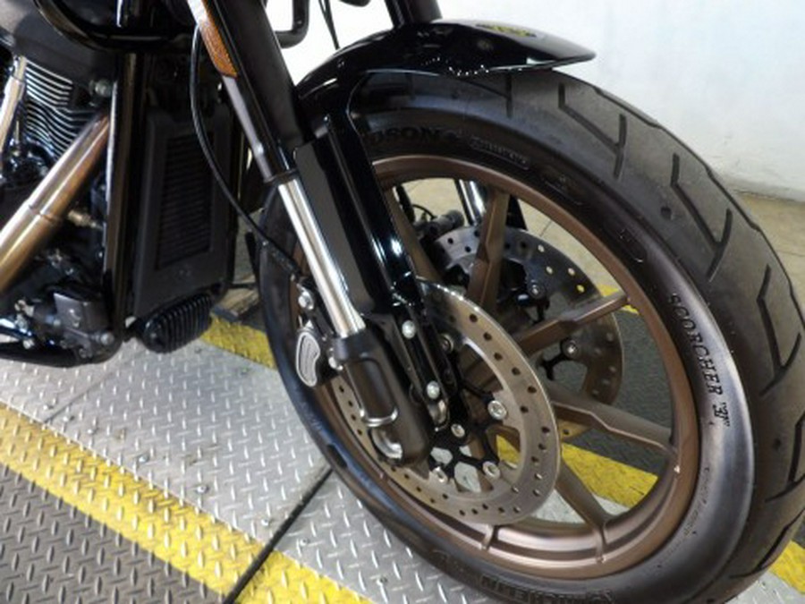 2023 Harley-Davidson Low Rider® ST