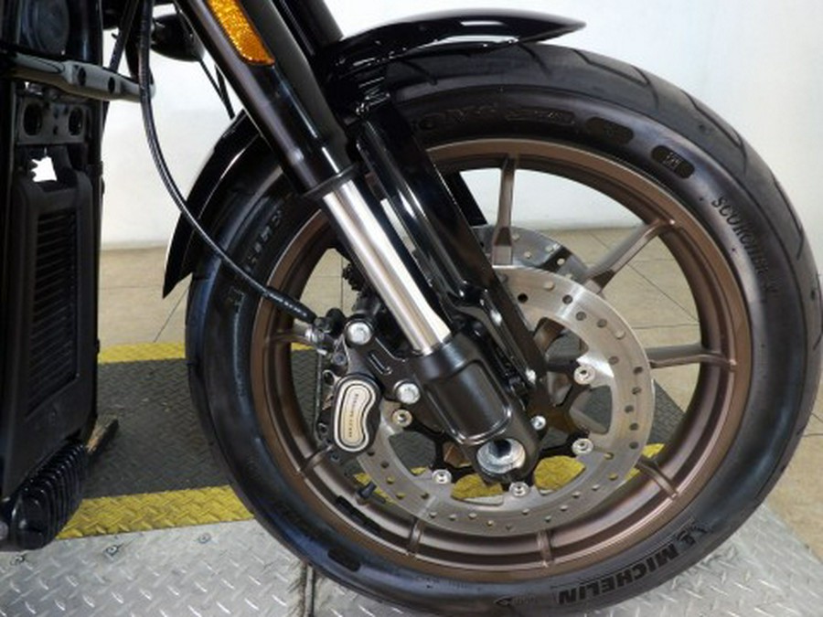 2023 Harley-Davidson Low Rider® ST