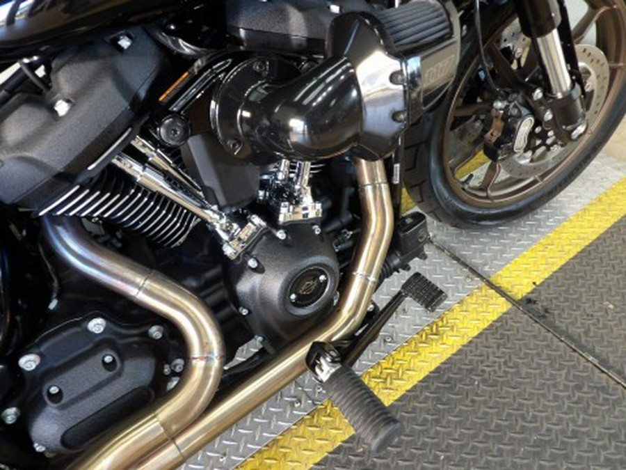 2023 Harley-Davidson Low Rider® ST