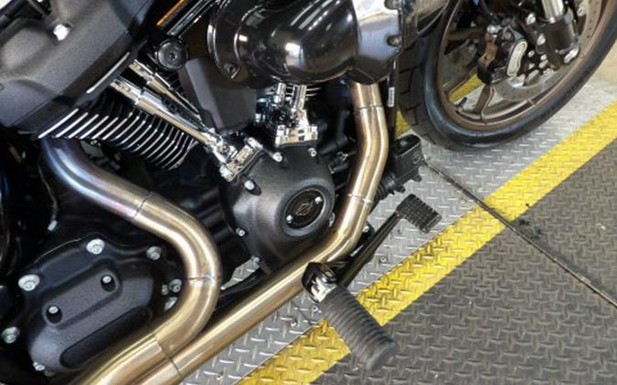 2023 Harley-Davidson Low Rider® ST