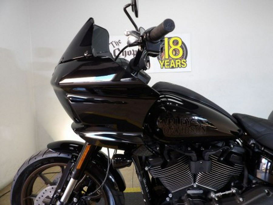 2023 Harley-Davidson Low Rider® ST