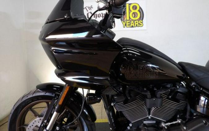 2023 Harley-Davidson Low Rider® ST