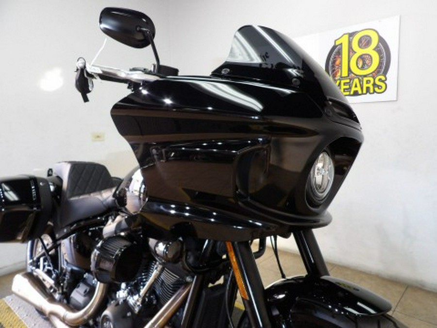 2023 Harley-Davidson Low Rider® ST