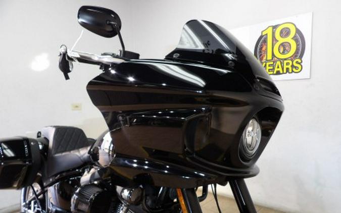 2023 Harley-Davidson Low Rider® ST