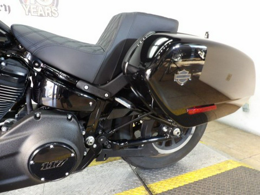 2023 Harley-Davidson Low Rider® ST