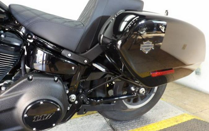 2023 Harley-Davidson Low Rider® ST