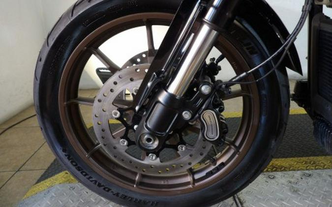 2023 Harley-Davidson Low Rider® ST