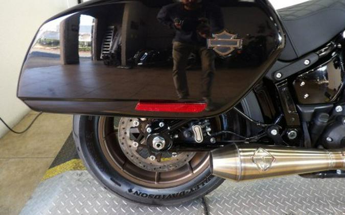 2023 Harley-Davidson Low Rider® ST