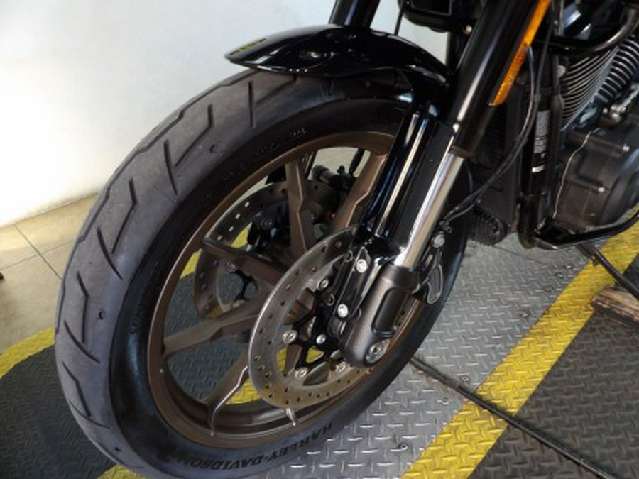 2023 Harley-Davidson Low Rider® ST