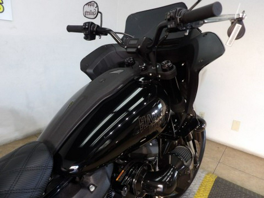 2023 Harley-Davidson Low Rider® ST