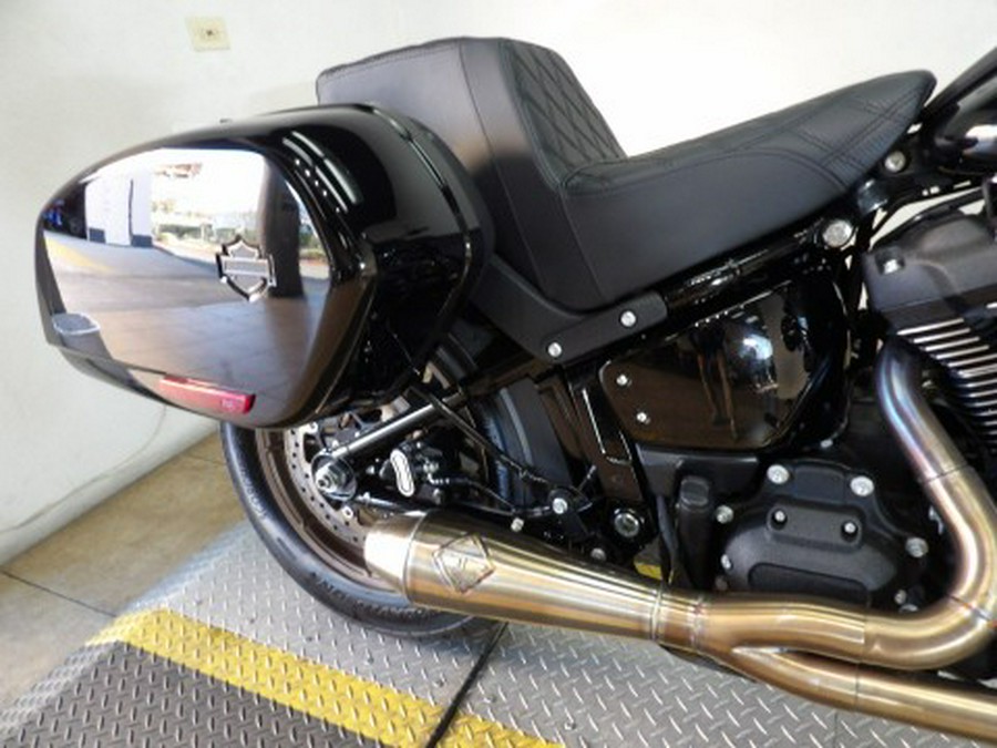 2023 Harley-Davidson Low Rider® ST