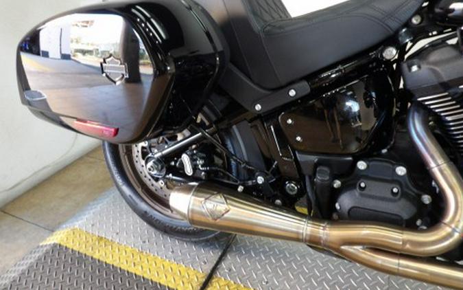 2023 Harley-Davidson Low Rider® ST