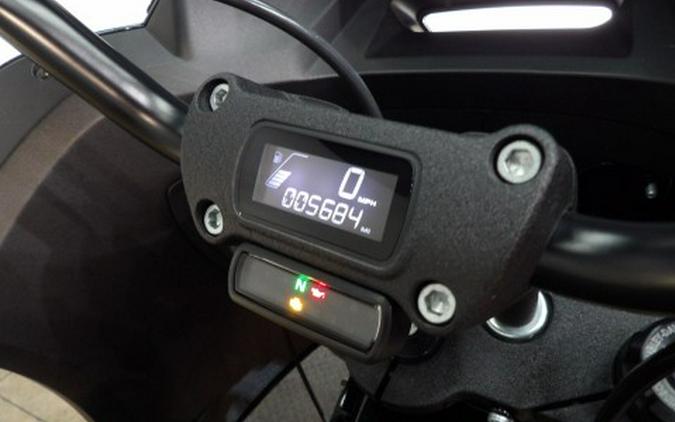 2023 Harley-Davidson Low Rider® ST