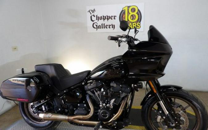 2023 Harley-Davidson Low Rider® ST