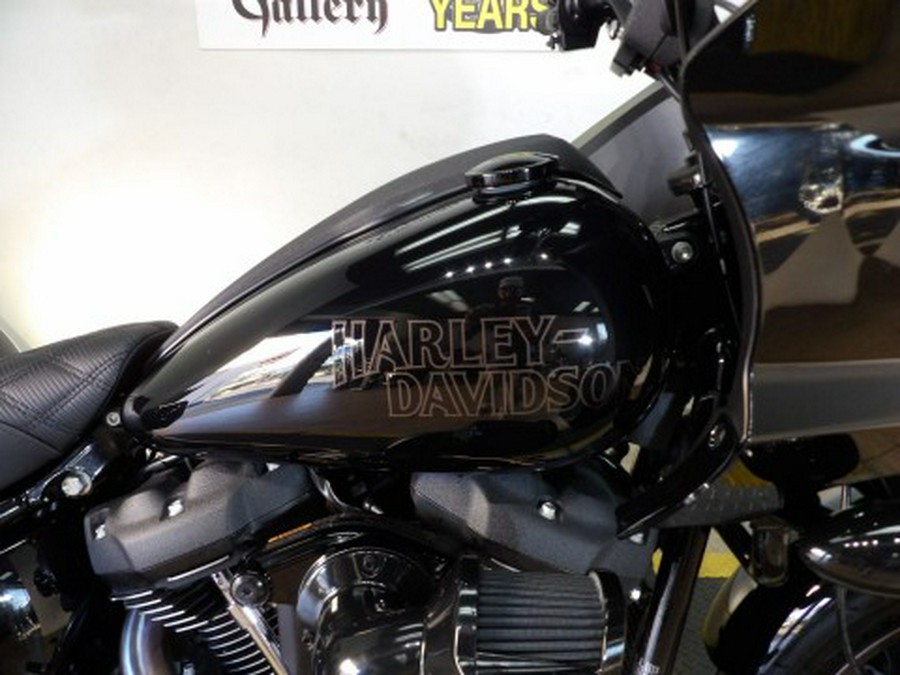 2023 Harley-Davidson Low Rider® ST