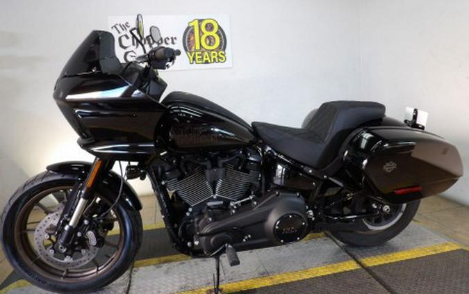 2023 Harley-Davidson Low Rider® ST