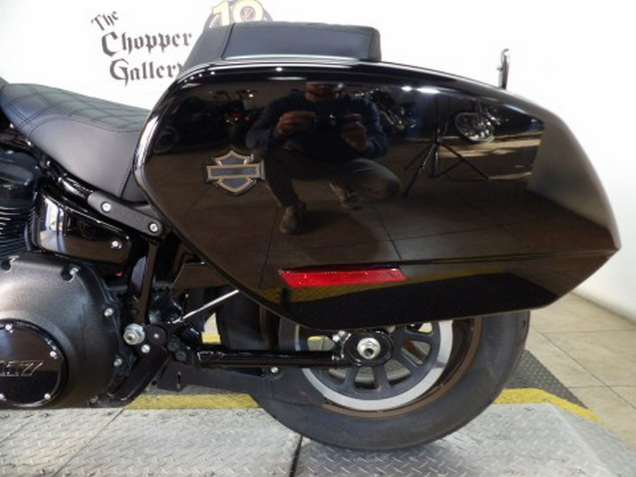 2023 Harley-Davidson Low Rider® ST