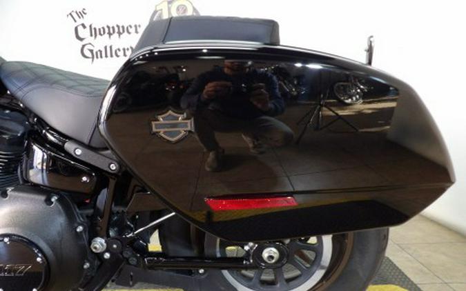 2023 Harley-Davidson Low Rider® ST