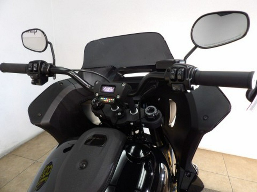 2023 Harley-Davidson Low Rider® ST