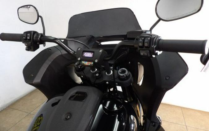 2023 Harley-Davidson Low Rider® ST