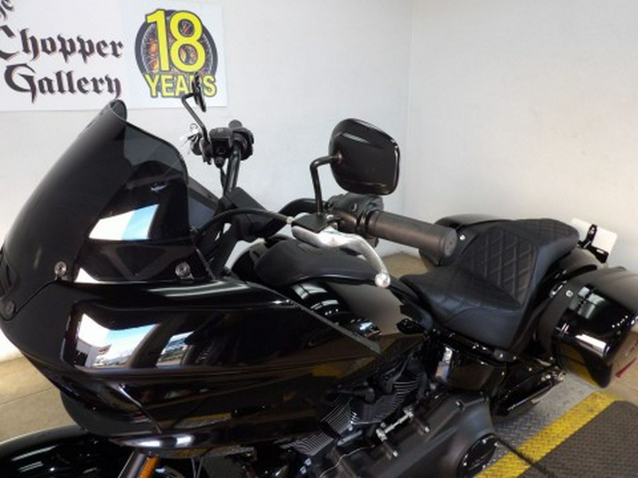 2023 Harley-Davidson Low Rider® ST