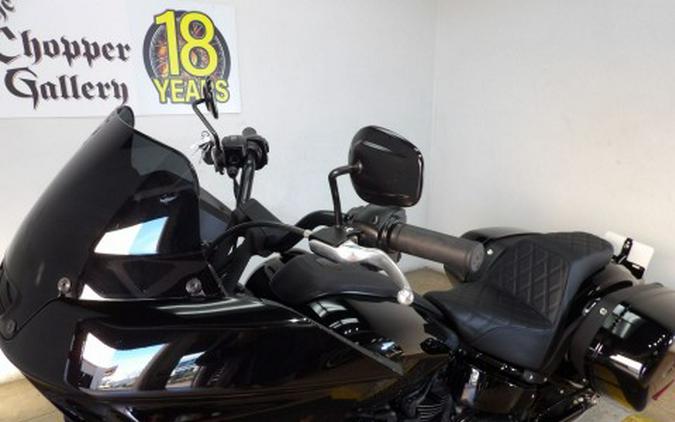 2023 Harley-Davidson Low Rider® ST