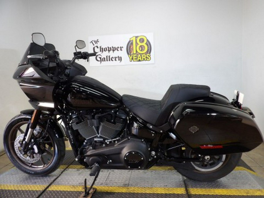 2023 Harley-Davidson Low Rider® ST