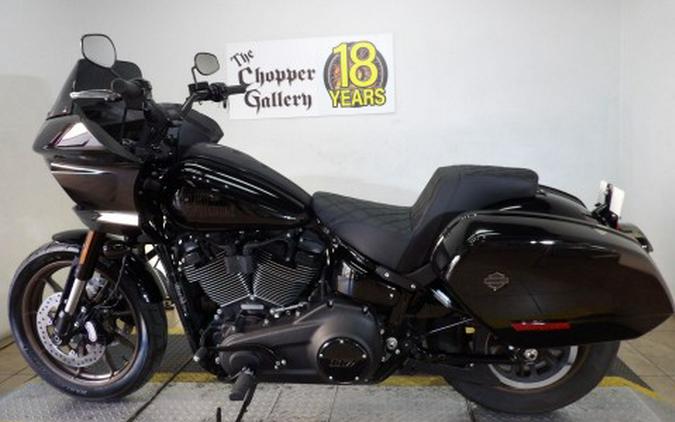 2023 Harley-Davidson Low Rider® ST