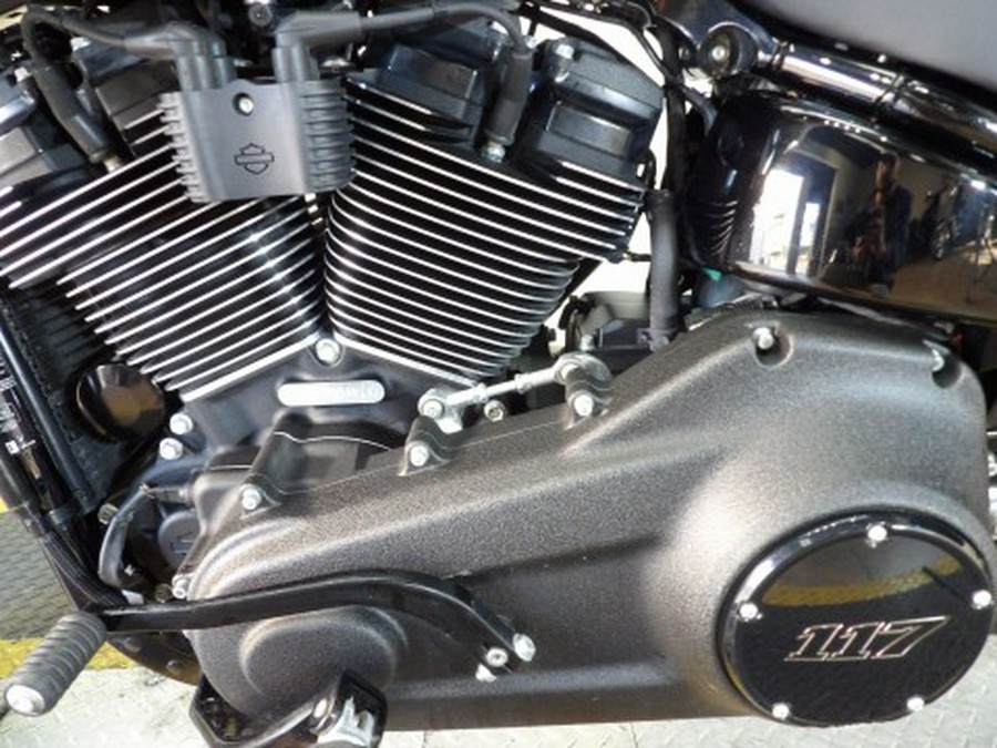 2023 Harley-Davidson Low Rider® ST