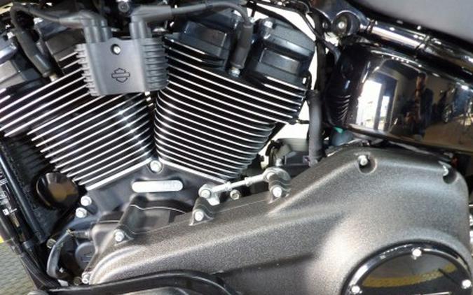 2023 Harley-Davidson Low Rider® ST