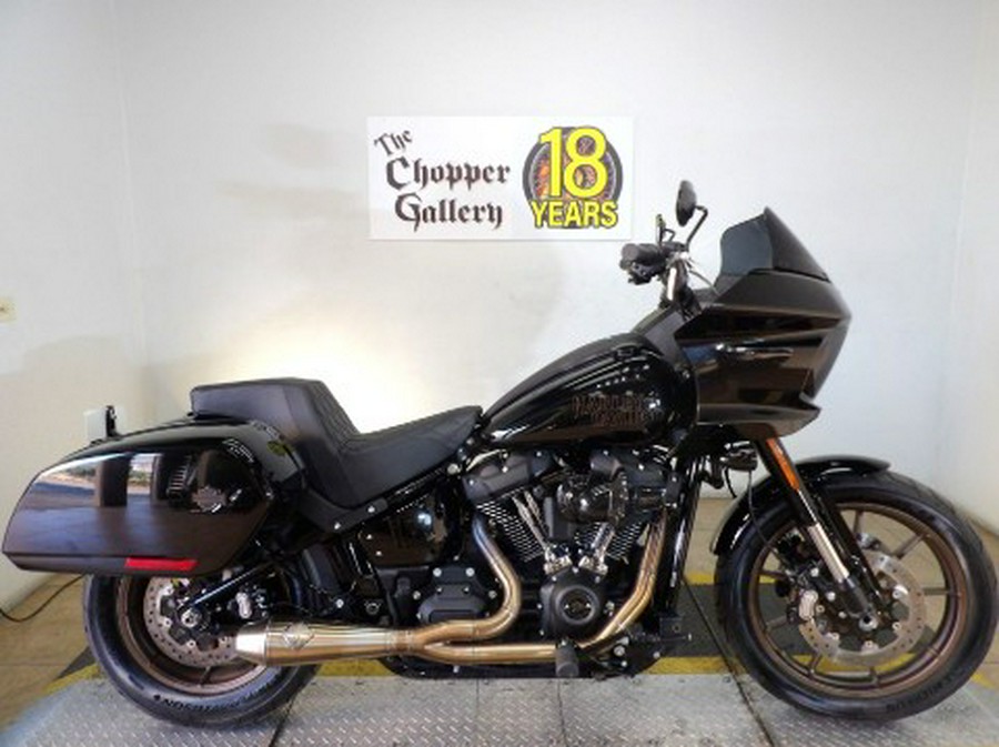 2023 Harley-Davidson Low Rider® ST