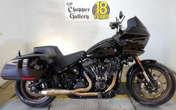 2023 Harley-Davidson Low Rider® ST