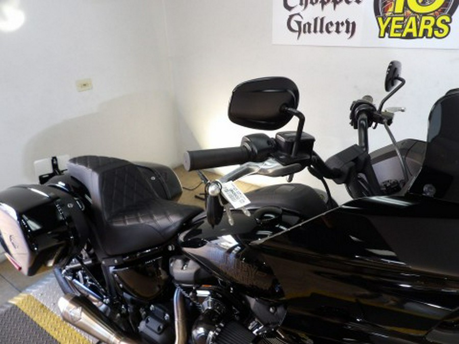 2023 Harley-Davidson Low Rider® ST