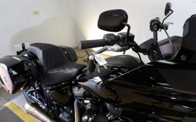 2023 Harley-Davidson Low Rider® ST