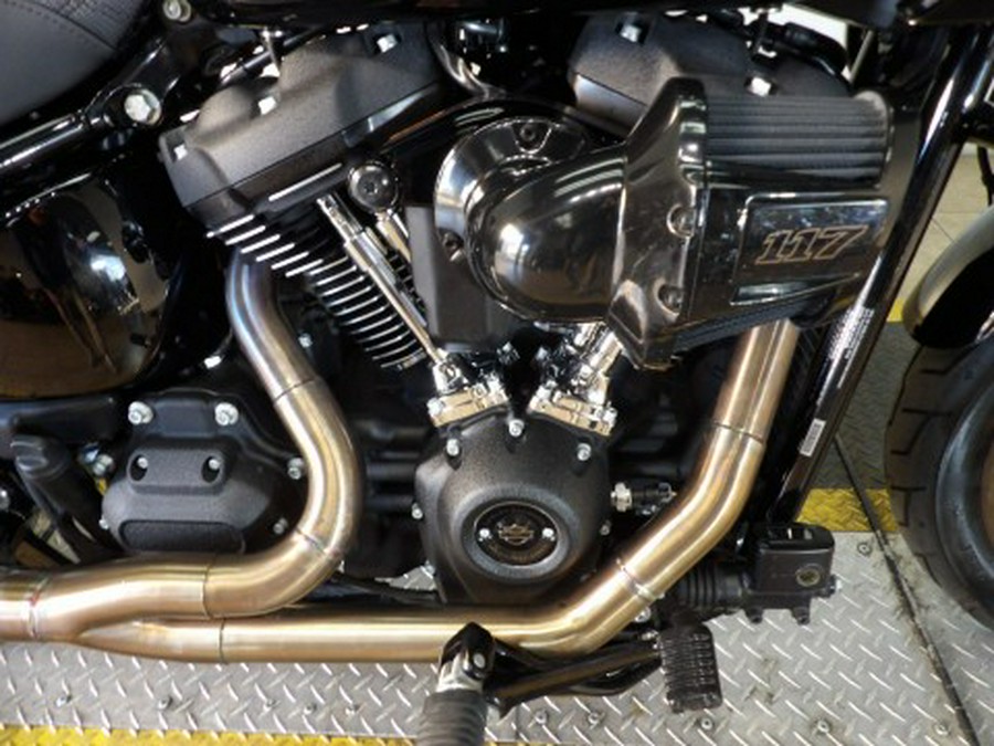 2023 Harley-Davidson Low Rider® ST